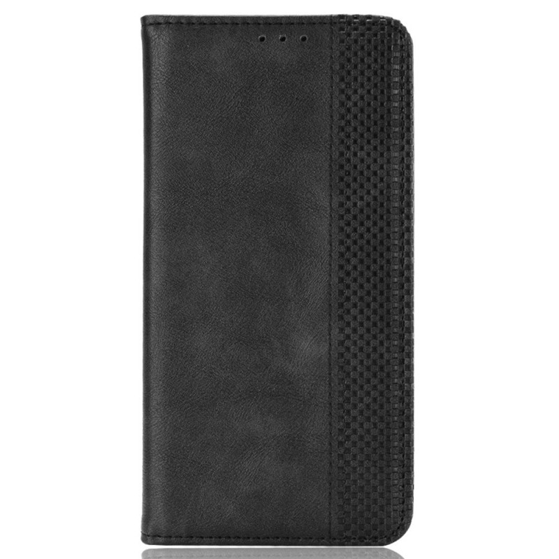 Flip Cover OnePlus
 Nord CE 4 Lite 5G Vintage Frieze