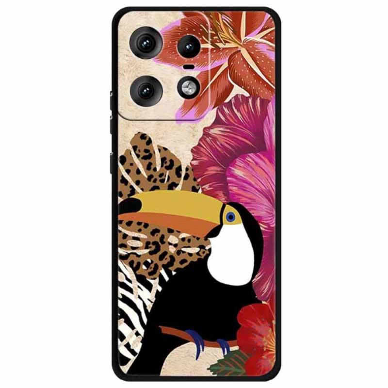 Cover Motorola Edge 50 Pro Giant Beak Bird