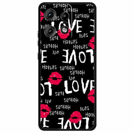 Cover Motorola Edge 50 Pro...