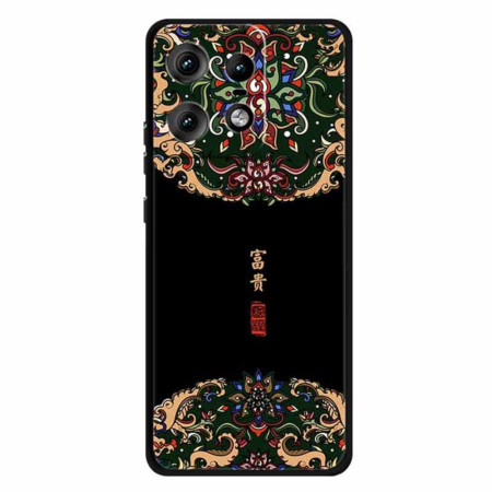 Cover Motorola Edge 50 Pro...