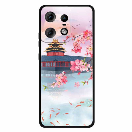 Cover Motorola Edge 50 Pro...