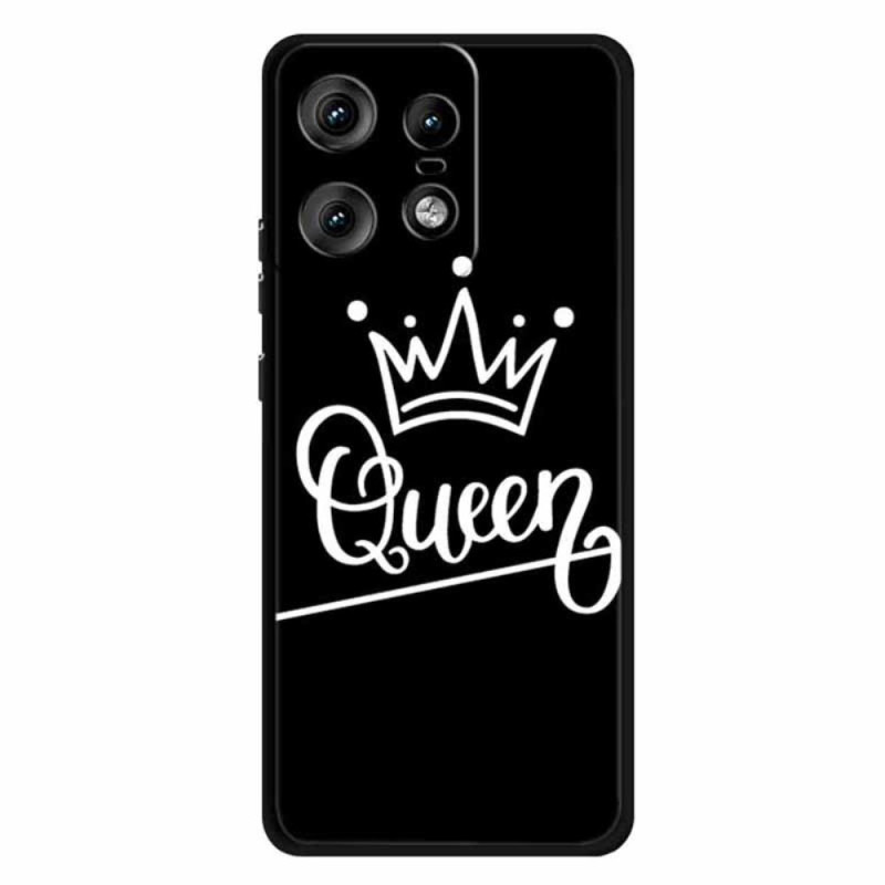 Motorola Edge 50 Pro Queen Case