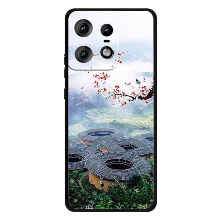 Cover Motorola Edge 50 Pro...