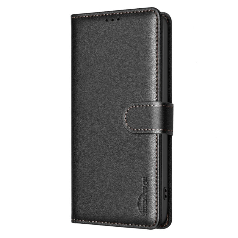 Motorola Edge 50 Pro RFID Wallet Case