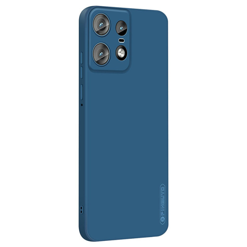 Cover Motorola Edge 50 Pro PINWUYO