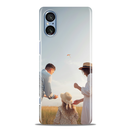 Coque personnalisée Sony...