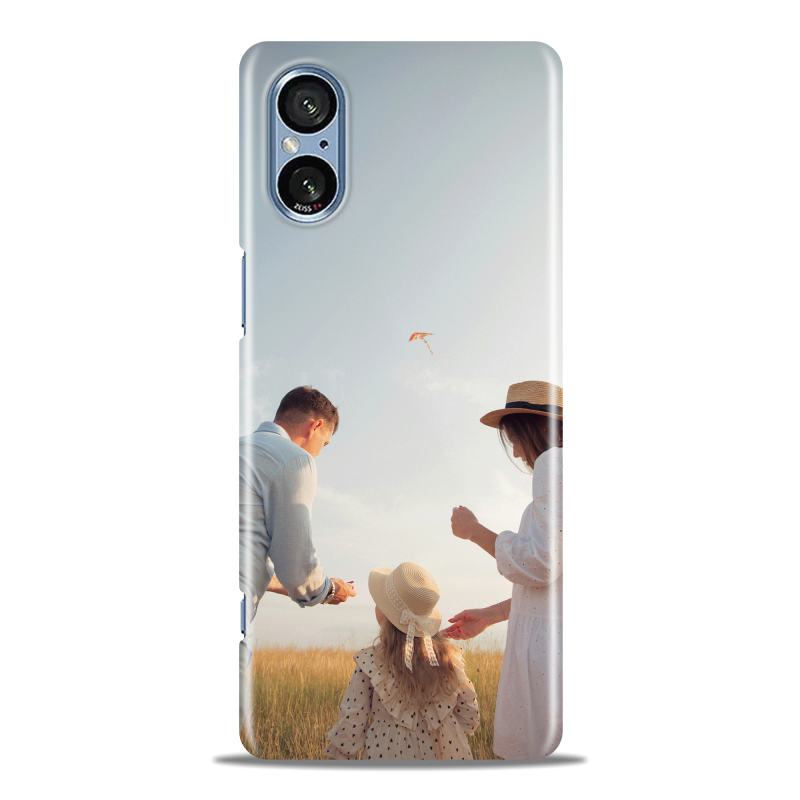 Sony Xperia 5 V customised case