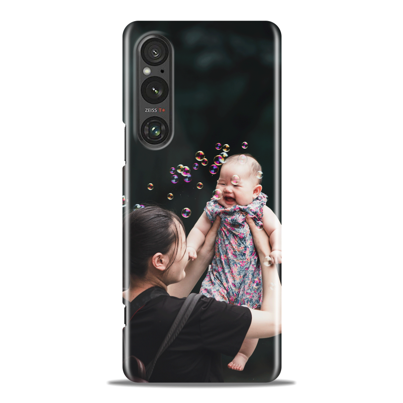 Sony Xperia 1 V customised case