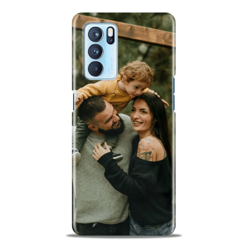 Oppo Reno 6 Pro customised case