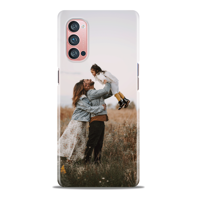 Oppo Reno 4 Pro 5G customised case