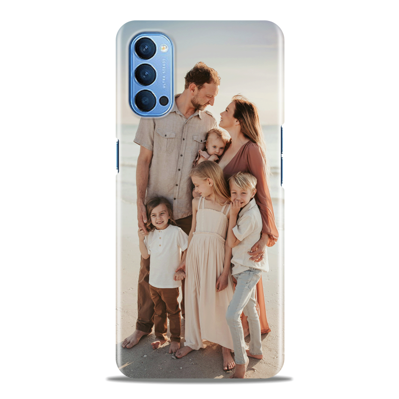 Oppo Reno 4 5G customised case