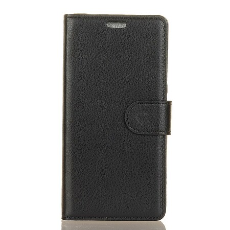 Samsung Galaxy Note 9 Retro Leather Case