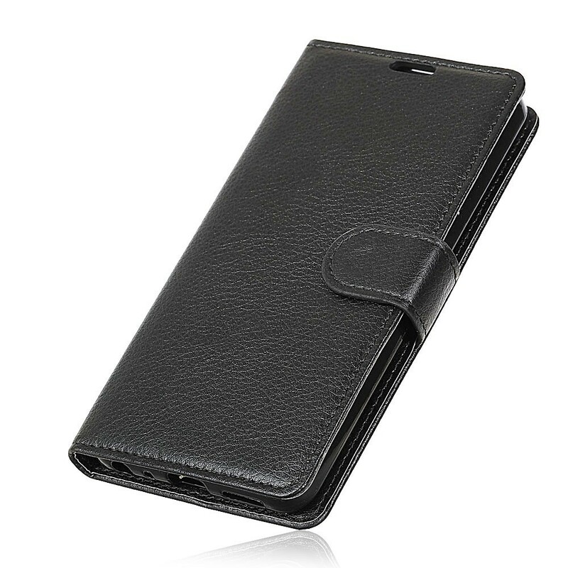 Samsung Galaxy Note 9 Retro Leather Case