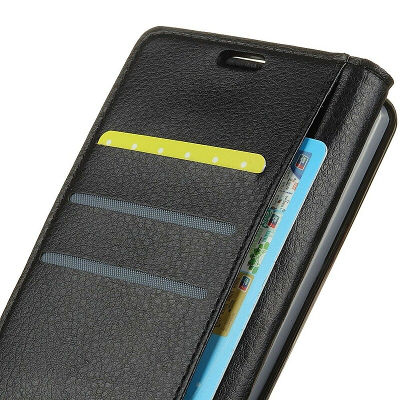 Samsung Galaxy Note 9 Retro Leather Case