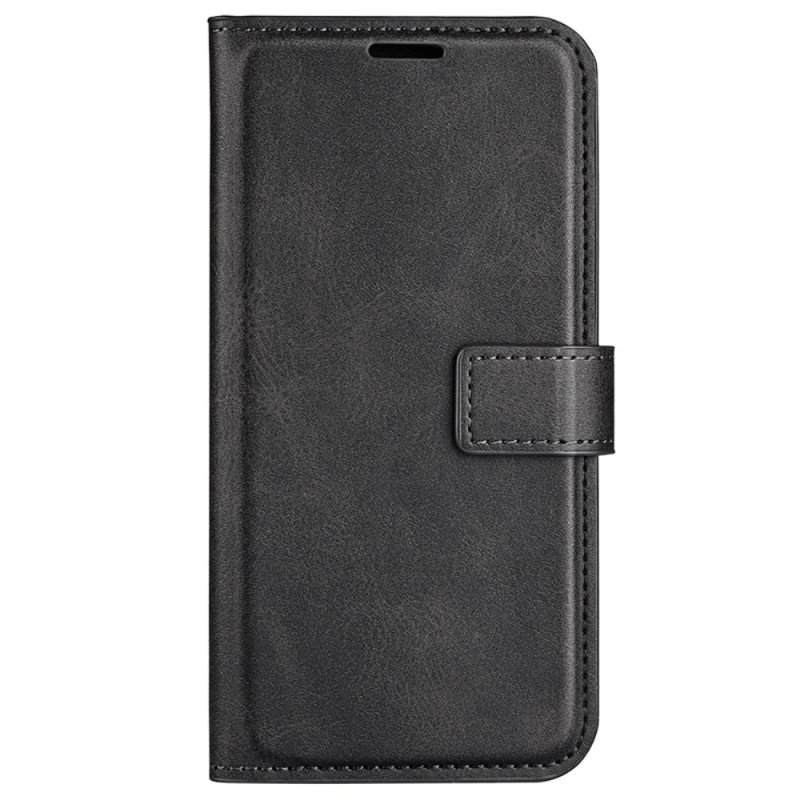 Motorola Edge 50 Pro Style Leather Case