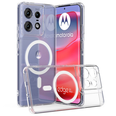 Motorola Edge 50 Pro Clear...