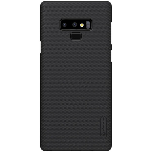Samsung Galaxy Note 9 Hard Case Frosted Nillkin