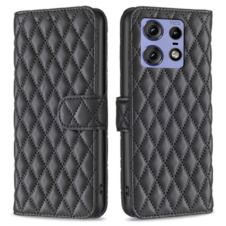 Motorola Edge 50 Pro Padded...