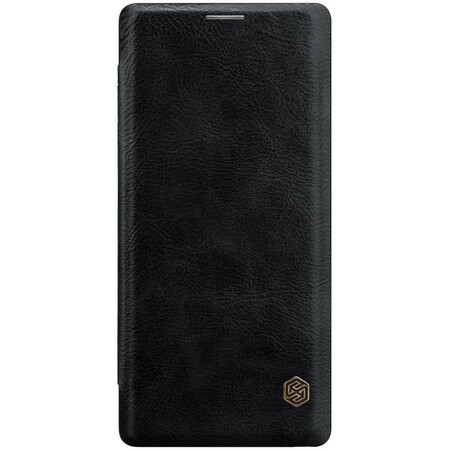 Flip Cover pour Samsung Galaxy Note 9 Nillkin Qin Series