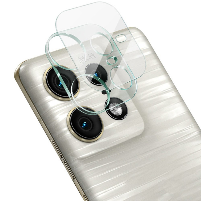 Tempered Glass Protective Lens for Motorola Edge 50 Pro IMAK