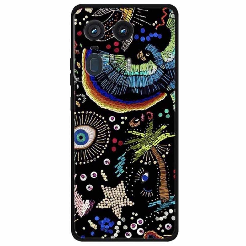 Cover Motorola Edge 50 Ultra Tree of Life