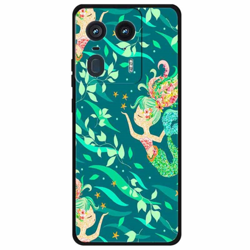 Motorola Moto X50 Ultra Mermaid Case