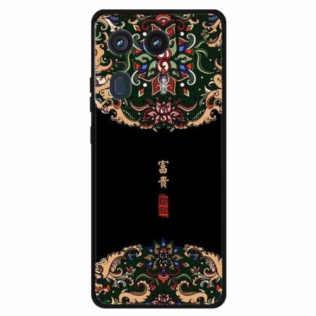 Cover Motorola Edge 50...