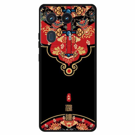 Cover Motorola Edge 50...