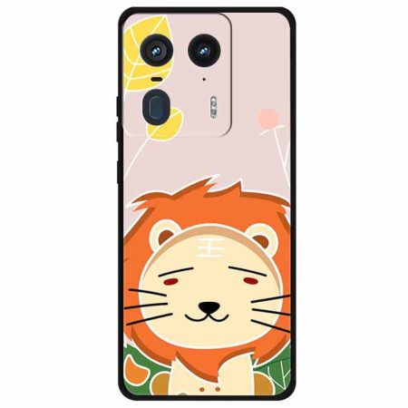 Cover Motorola Edge 50...