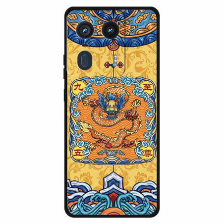 Cover Motorola Edge 50...