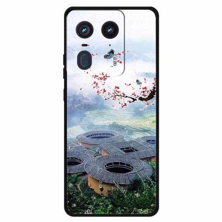 Cover Motorola Edge 50...