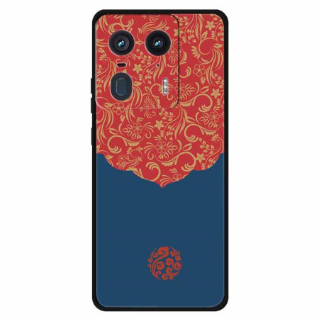 Cover Motorola Edge 50...
