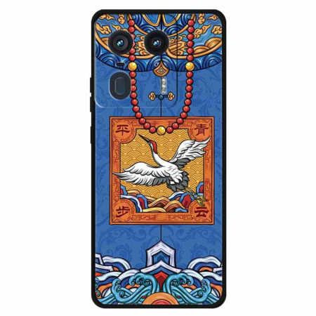 Cover Motorola Edge 50...