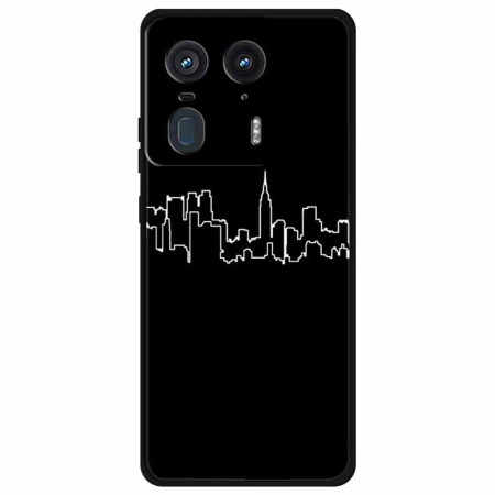 Cover Motorola Edge 50...