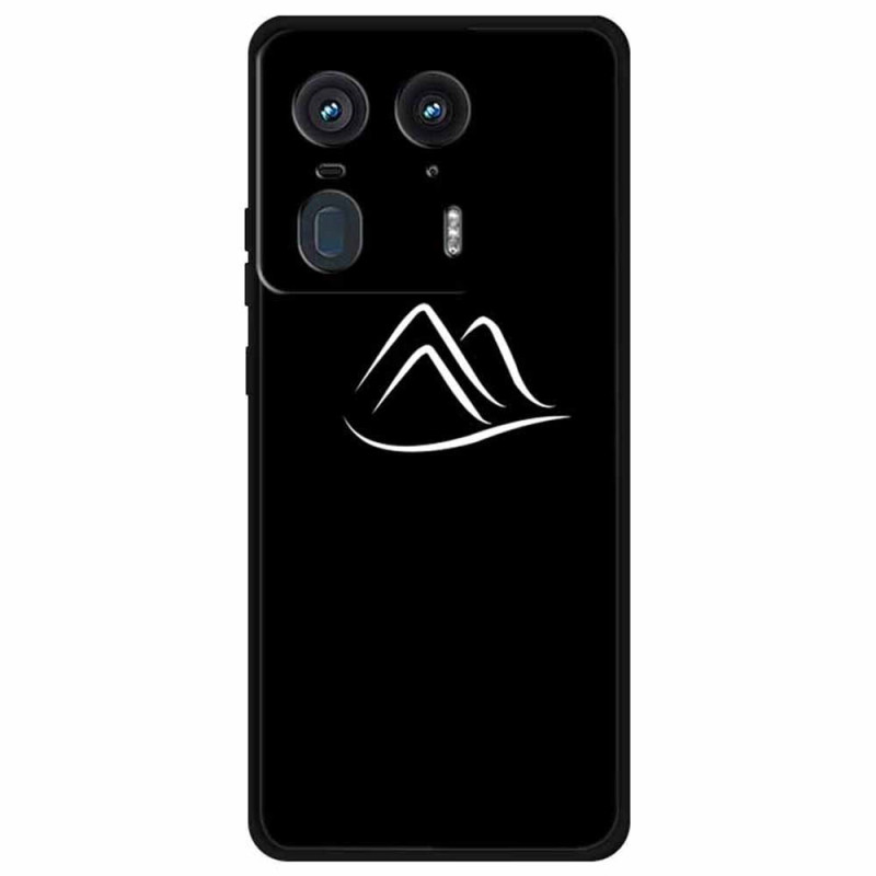 Motorola Edge 50 Ultra Mountain Case