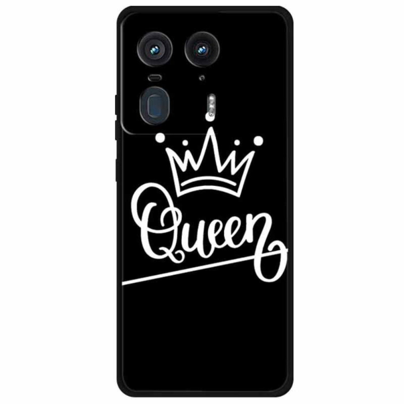 Motorola Edge 50 Ultra Queen Case