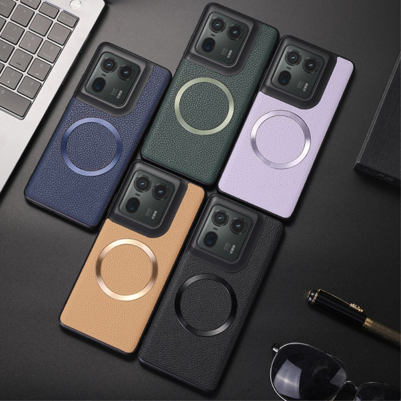 Cover Per Motorola Edge 50 Ultra Con MagSafe – Protezione Airbag, TPU Antigraffio E Finitura Opaca Traslucida