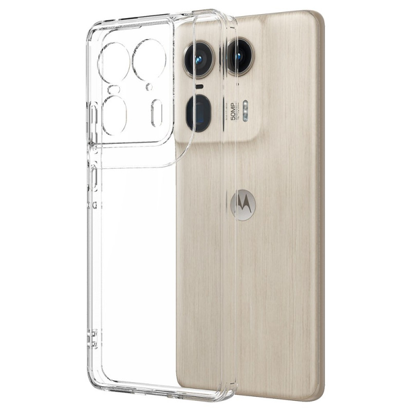 Motorola Edge 50 Ultra Clear Case