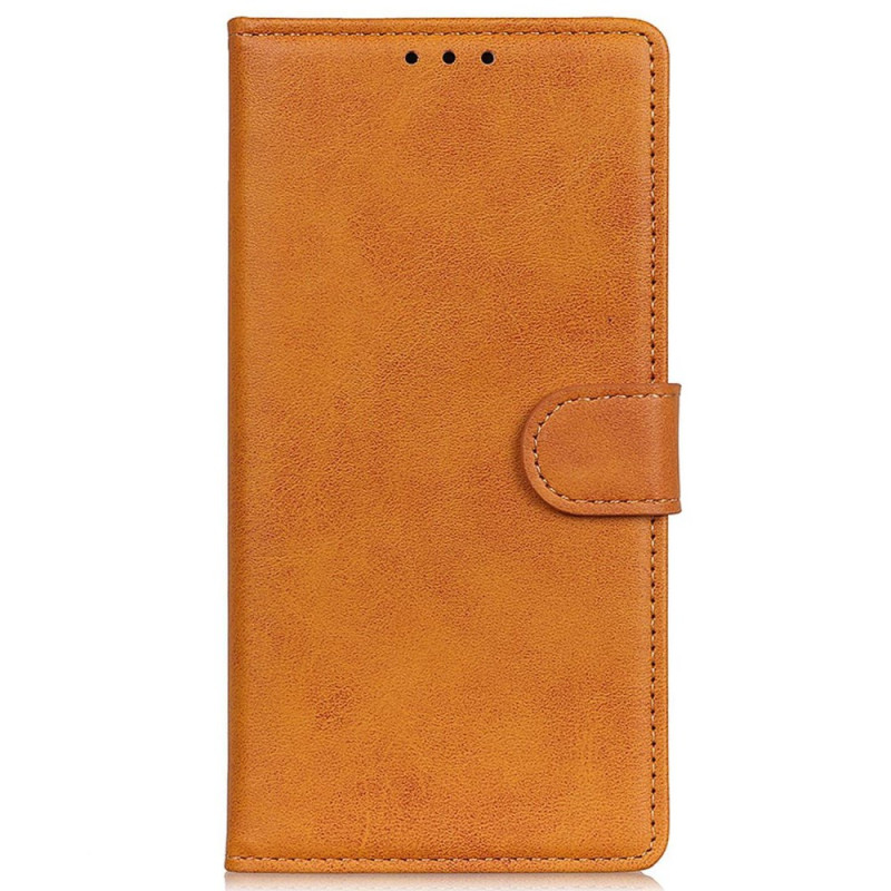 Case Motorola Edge 50 Ultra Leatherette Matt