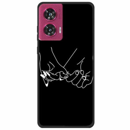 Cover Motorola Edge 50...