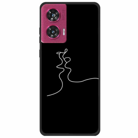 Cover Motorola Edge 50...