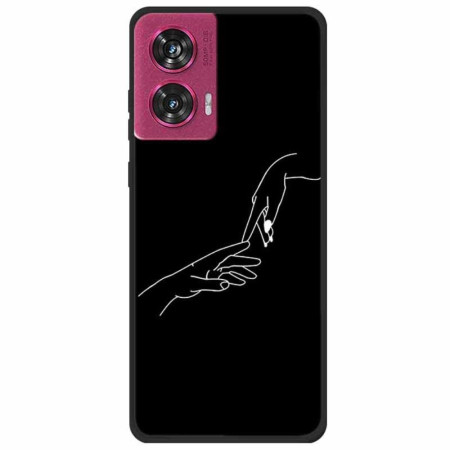 Cover Motorola Edge 50...
