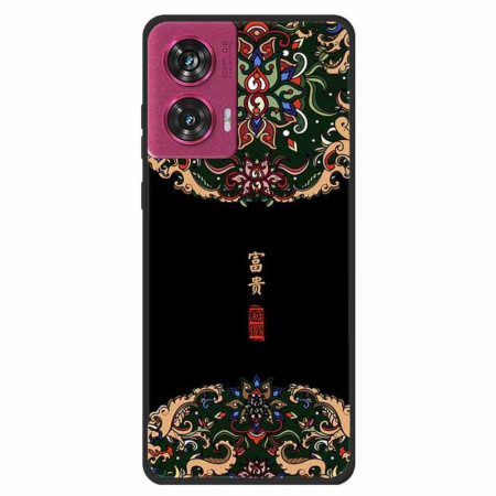 Cover Motorola Edge 50...