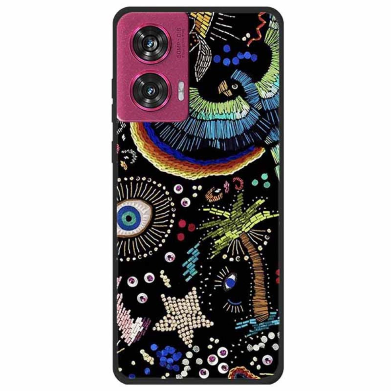 Cover Motorola Edge 50 Fusion Tree of Life