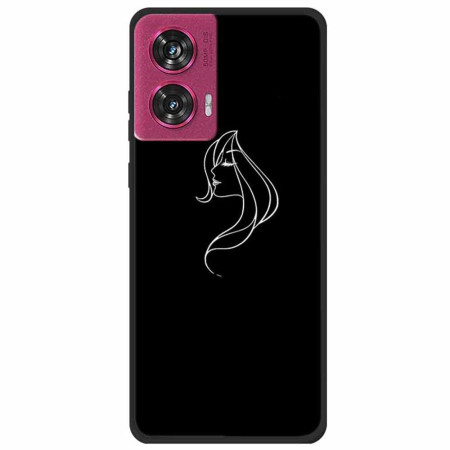 Cover Motorola Edge 50...
