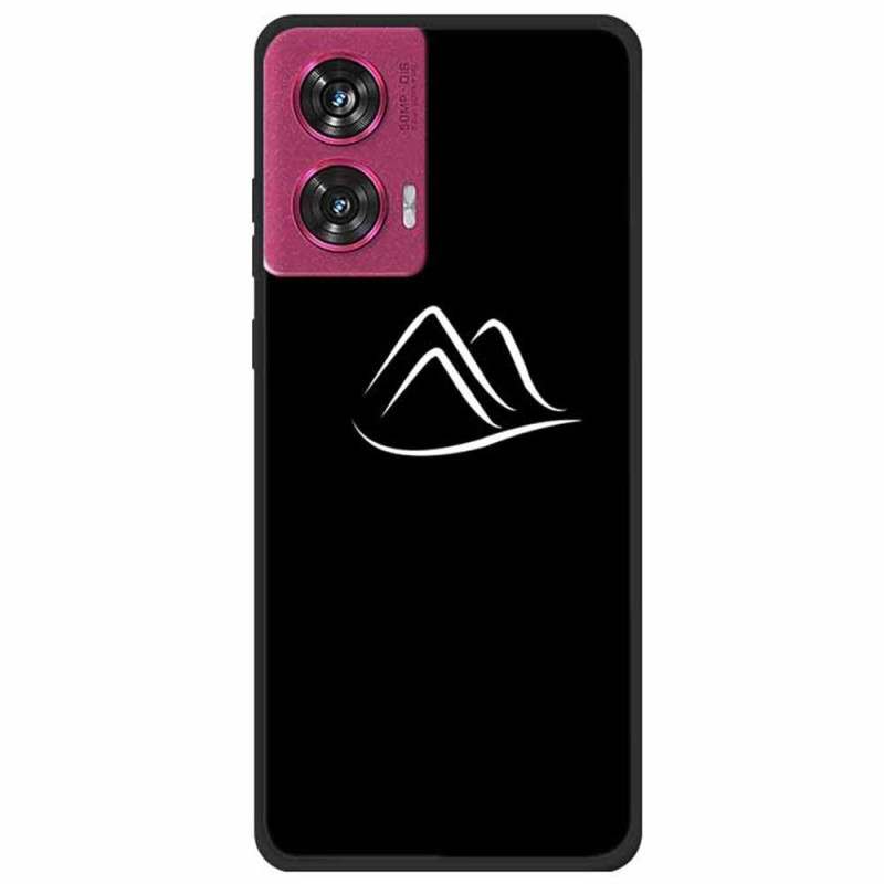 Motorola Edge 50 Fusion Mountain Case