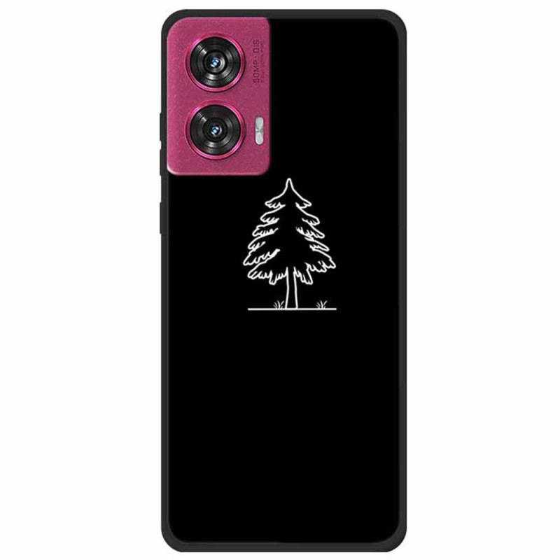 Motorola Edge 50 Fusion Fir Tree Case