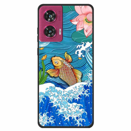 Cover Motorola Edge 50...