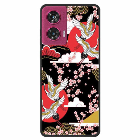 Cover Motorola Edge 50...