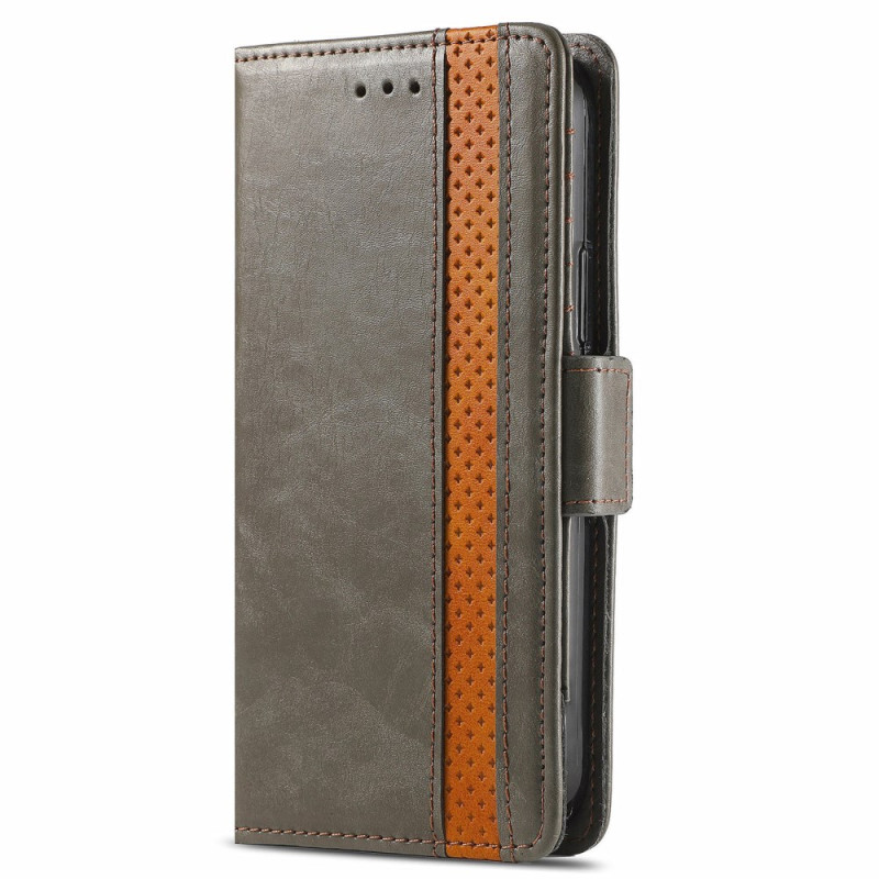 Motorola Edge 50 Fusion Two-tone Case CASENEO